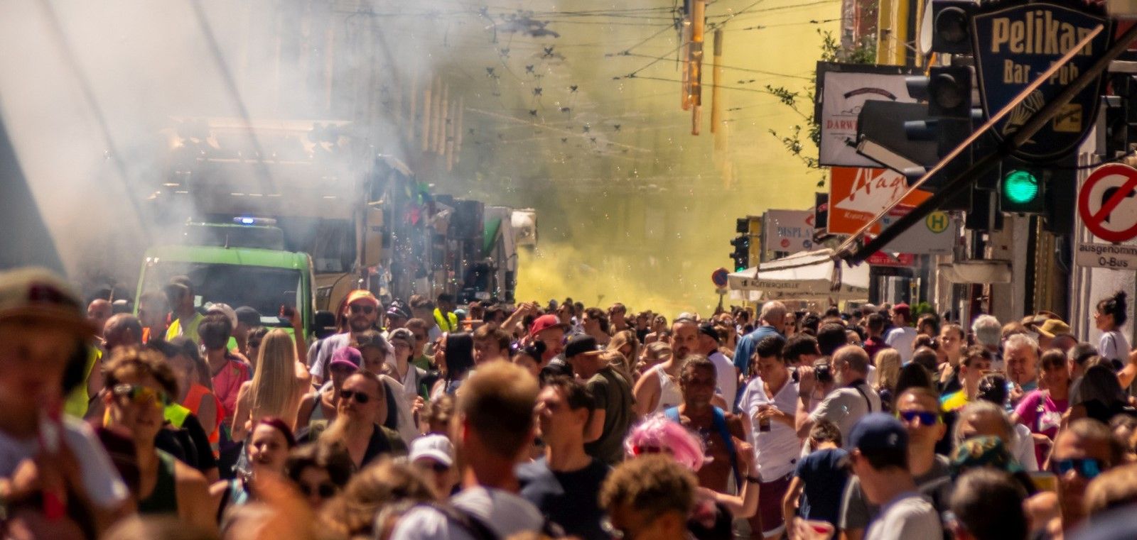 Jetzt Petition für mehr Jugendkultur unterschreiben