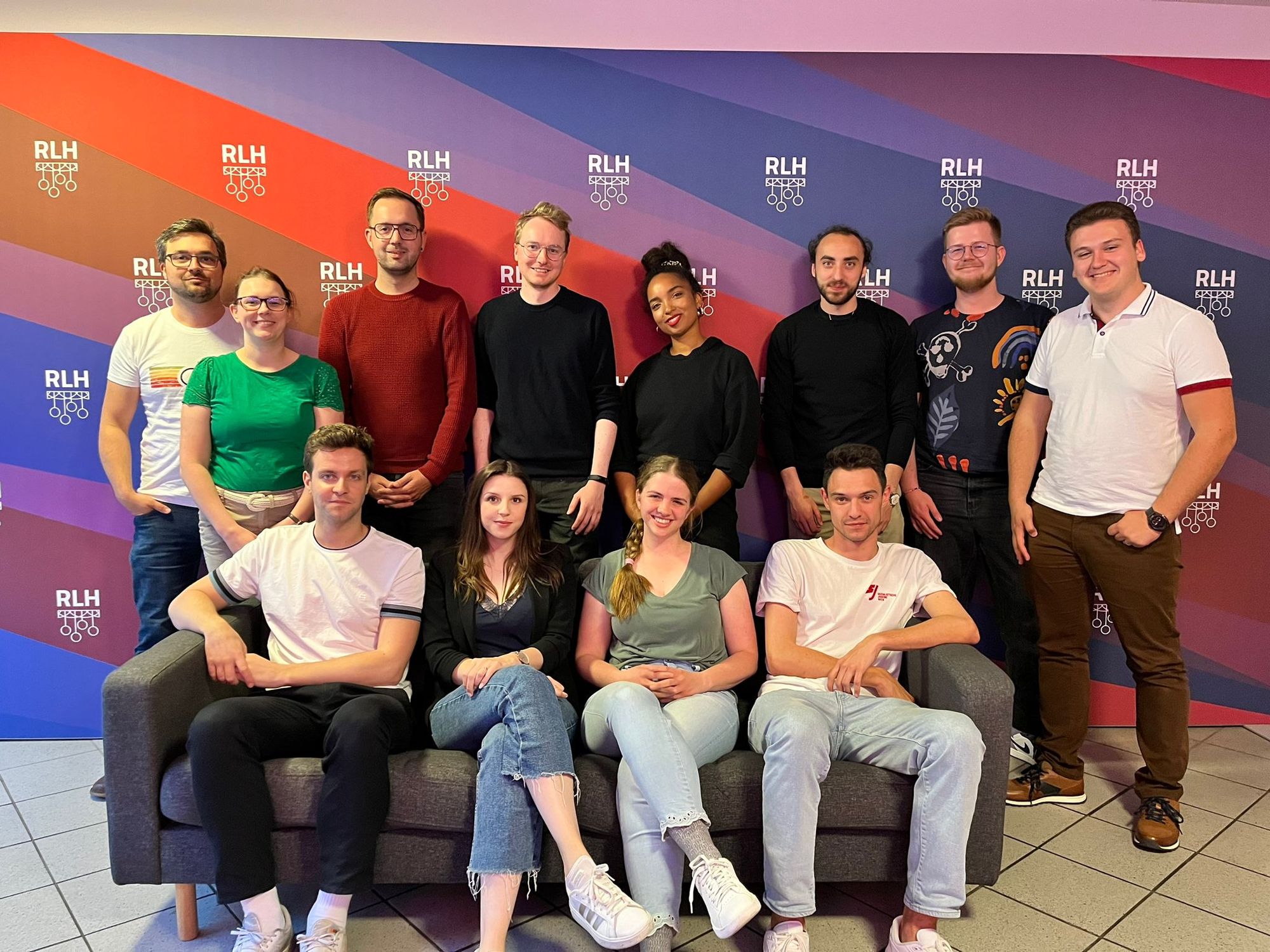 Europatalk der JUSOS Salzburg