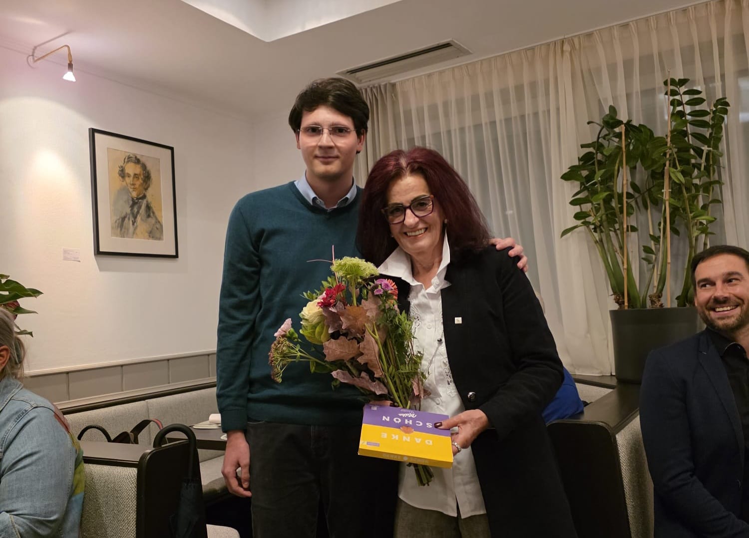 SPÖ Schallmoos: Generationenwechsel und Aufbruch für den  Stadtteil