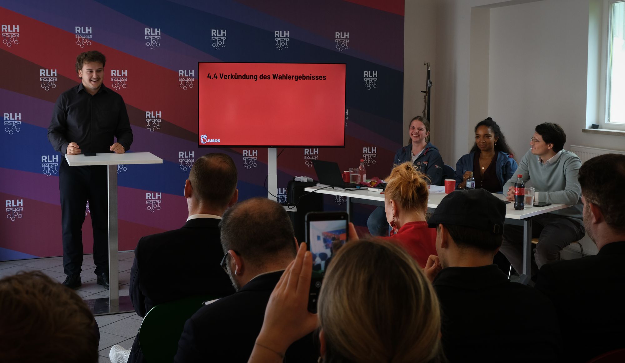 Landeskonferenz 2025