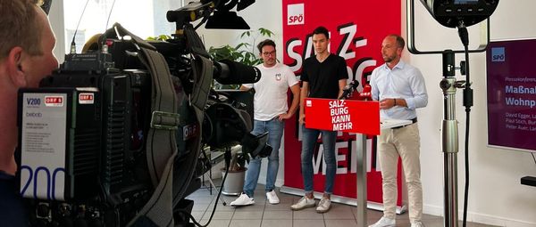 Keine Profite mit der Miete!