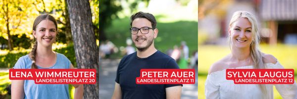 JUSOS starten Richtung Landtagswahl 2023