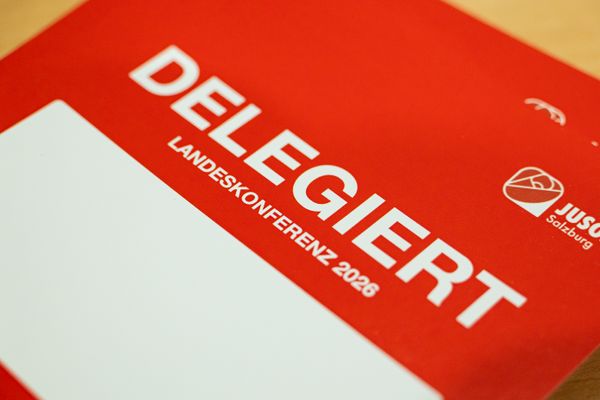 Landeskonferenz 2026: Mehr Menschen, mehr Energie